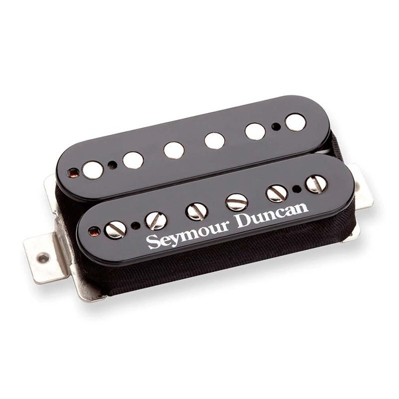 Microfonos Humbuckers Para Guitarra Electrica  Sd Sh-15 Alternative 8 11102-85-B