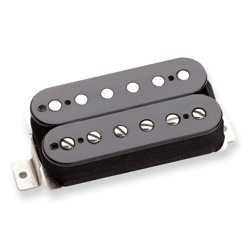 22531_gr.jpg Microfonos Humbuckers Para Guitarra Electrica Sd Aph-1B Bk Alnico Ii Pro (Bridge) 11104-05-B - Imagen 1