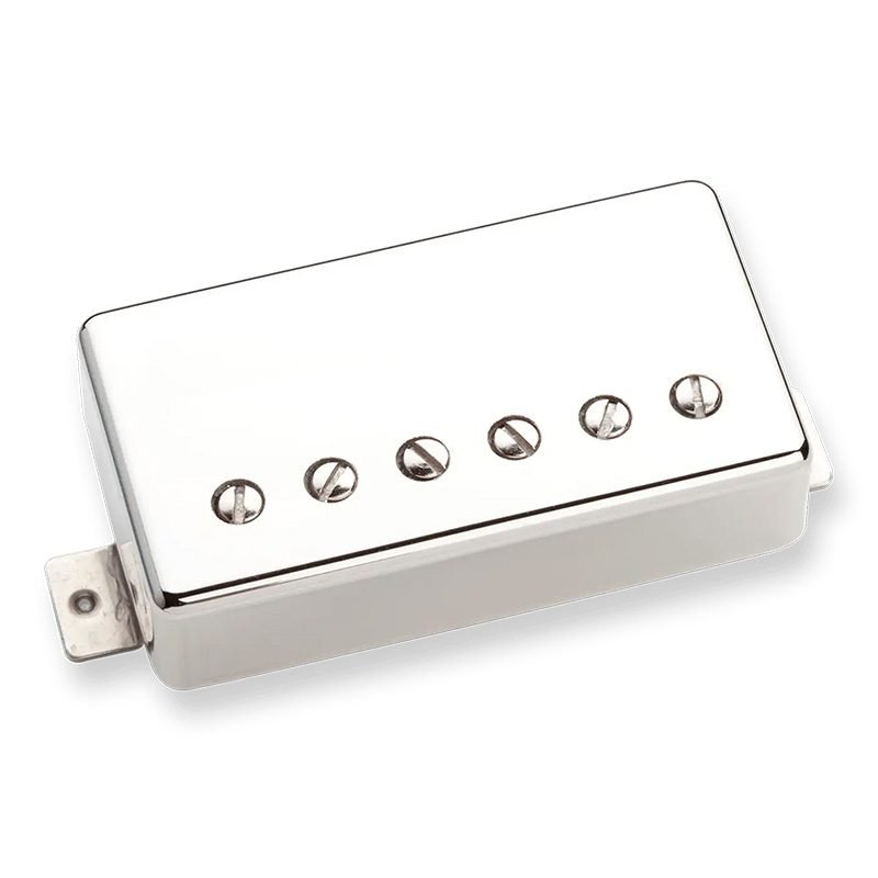 Microfonos Humbuckers Para Guitarra Electrica  Sd Sh-55B Seth Lover (Bridge) Nickel 11101-21-Nc
