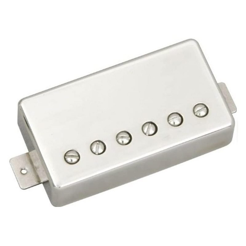 Microfonos Humbuckers Para Guitarra Electrica  Sd Sh-Pg1B Nikel Pearly Gates (Bridge) 11102-49-Nc