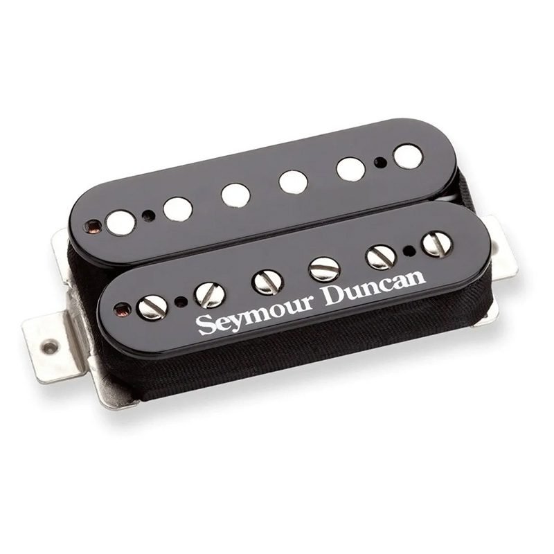 22544_gr.jpg Microfonos Humbuckers Para Guitarra Electrica Sd Tb-6 Sh-6 Trembucker Para Floyd (Bridge) 11103-21-B - Imagen 1