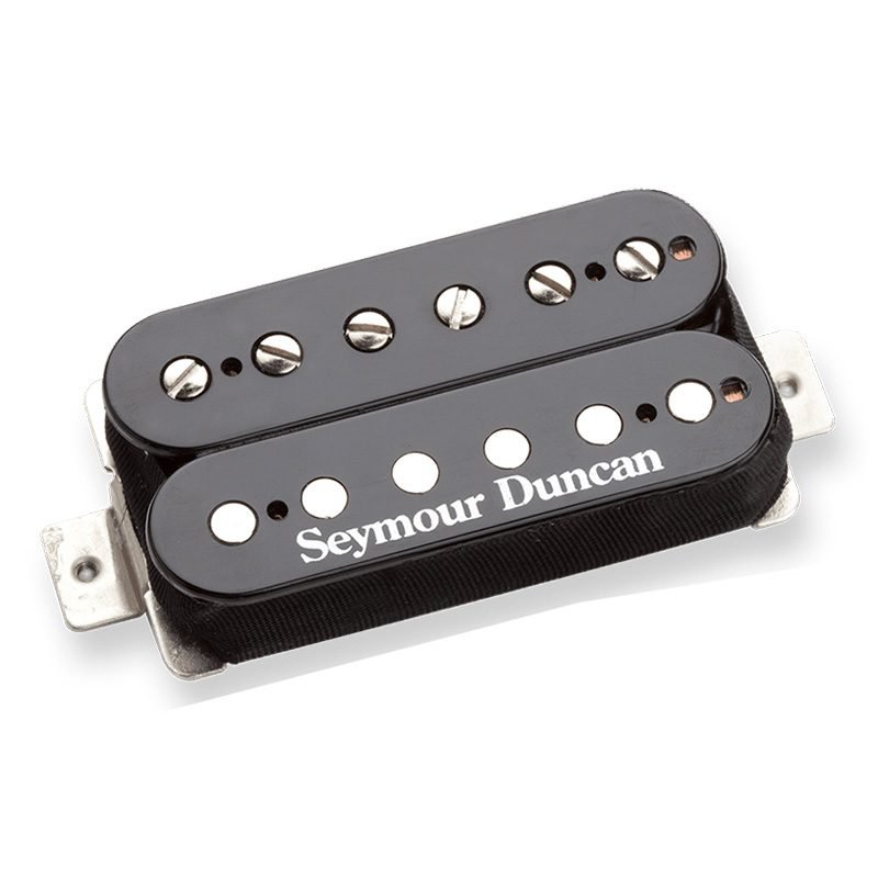 Microfonos Humbuckers Para Guitarra Electrica  Sd Sh-18N Whole Lotta Hb Neck     (Jimi Page) 11102-88-B