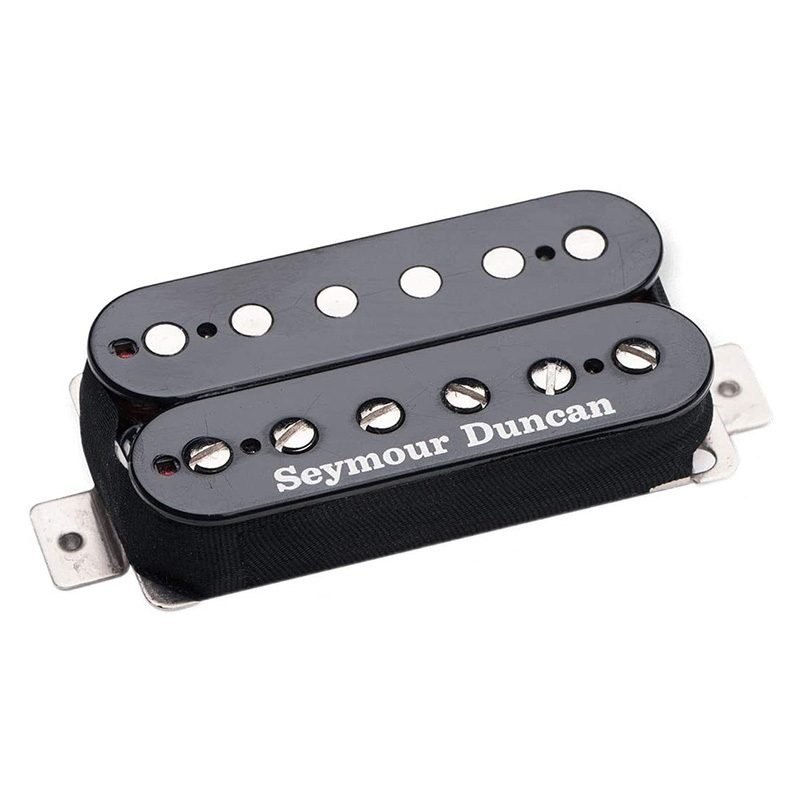 Microfonos Humbuckers Para Guitarra Electrica  Sd J. Becker Signature Tb Jason Becker Signature (Trembucker 11103-98-B