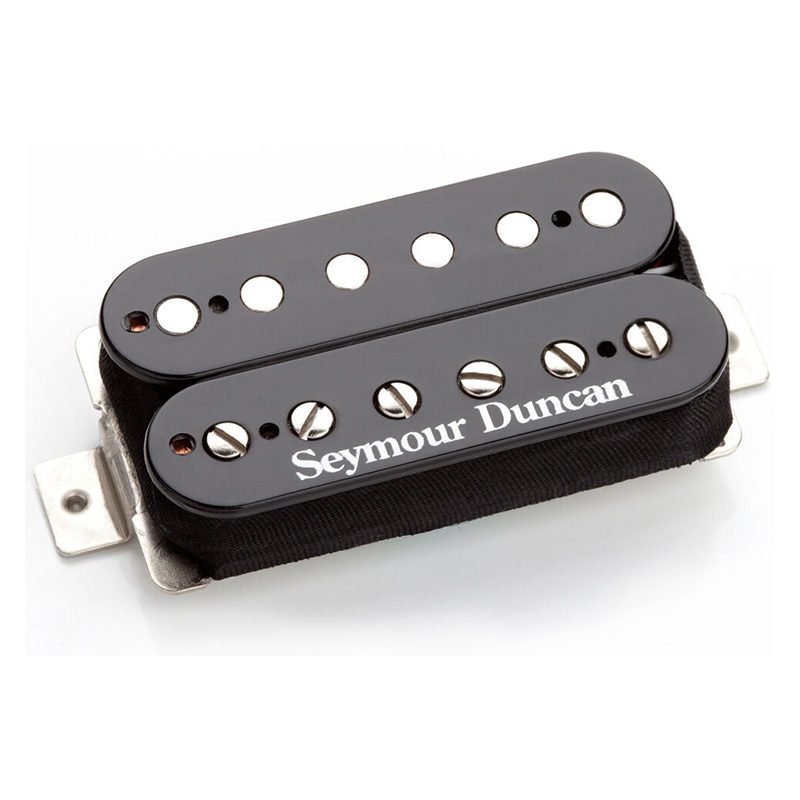 22556_gr.jpg Microfonos Humbuckers Para Guitarra Electrica Sd Saturday Night Special Set 70'S Era Humbuckers Set Bk. 11104-11-B - Imagen 1