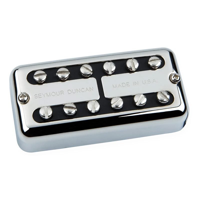 22560_gr.jpg Microfonos Para Guitarra Psyclone Sd Psyclone Vintage Neck Nickle 11305-01-Nc - Imagen 1