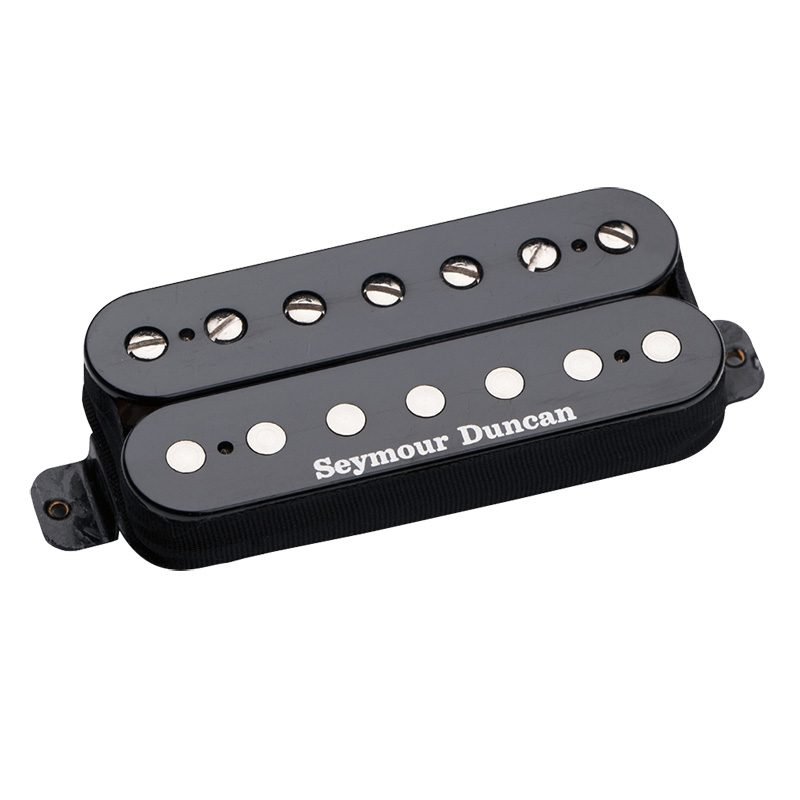 Microfonos Humbuckers Para Guitarra Electrica  7 Cuerdas Sd Sh-1N 7 Str 59' Humbucker 7 Strings (Neck) 11107-01-7Str