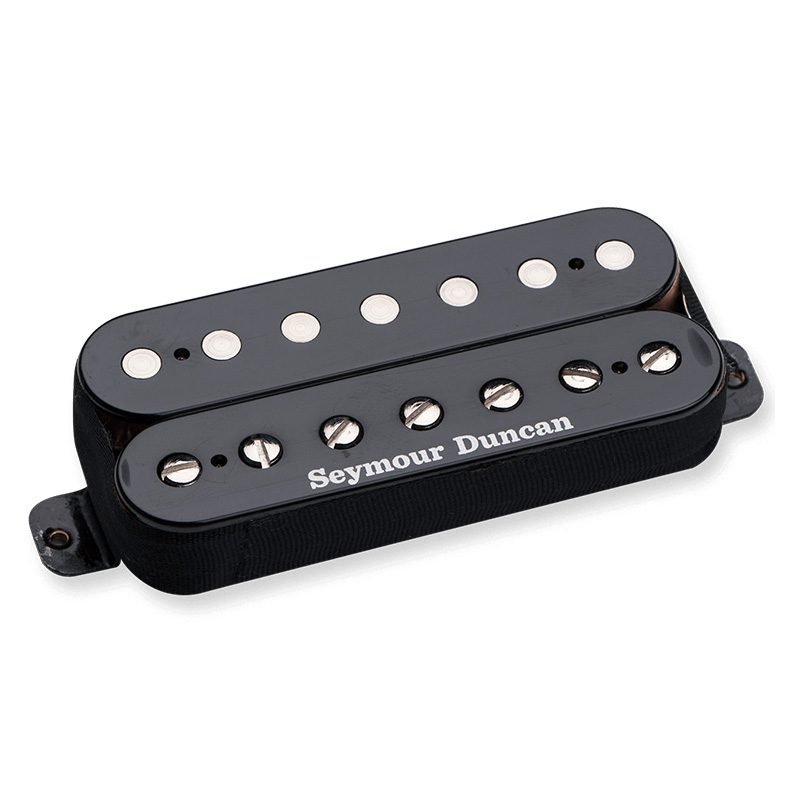 Microfonos Humbuckers Para Guitarra Electrica  7 Cuerdas Sd Sh-4B 7 Str Jb 7 Strings (Bridge) 11107-13-7Str