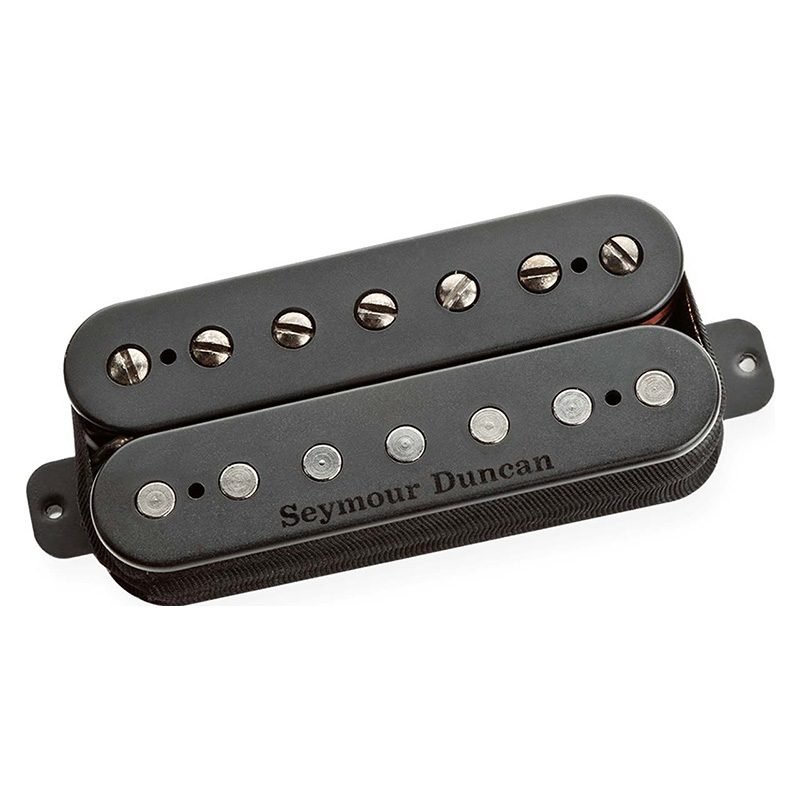 22570_gr.jpg Microfonos Humbuckers Para Guitarra Electrica 7 Cuerdas Sd Sentient-N 7Str Sentient-B 7 Strings (Neck) 11102-97-P-Blk-7Str - Imagen 1