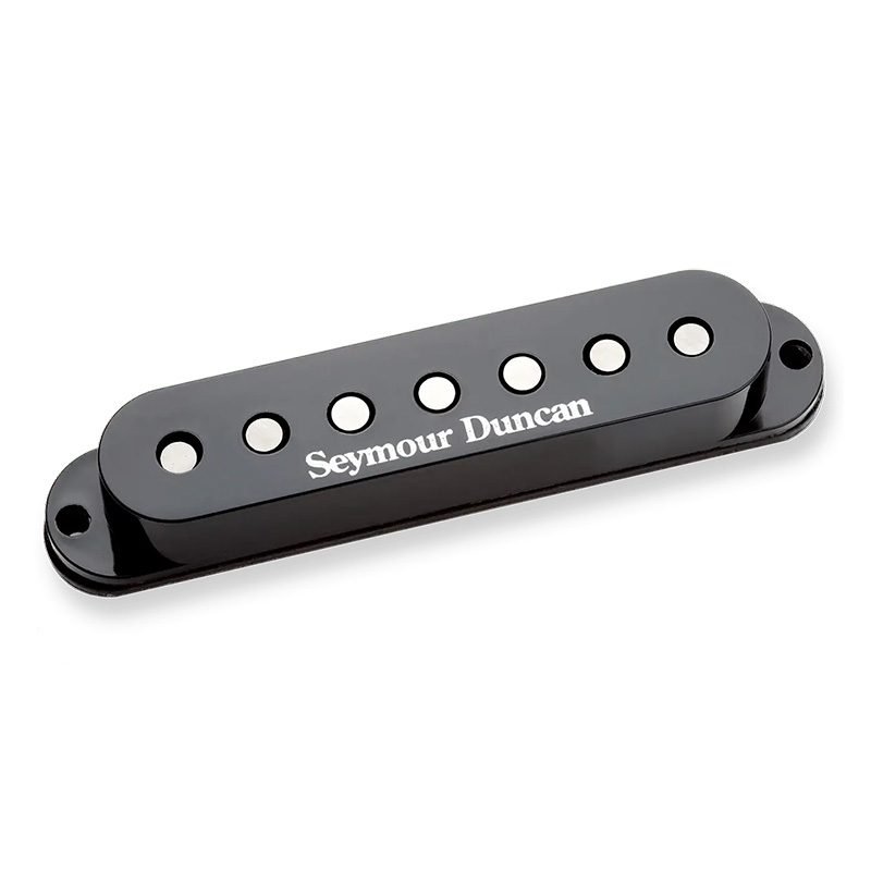 Microfonos Para Guitarra Electrica Stratocaster   Sd Ssl-1 Vintage Staggered 11201-01
