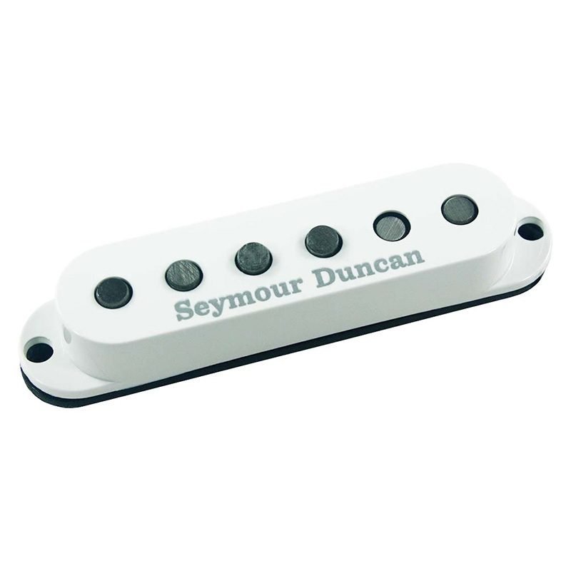 22573_gr.jpg Microfonos Para Guitarra Electrica Stratocaster Sd Ssl-5 Custom Staggered Strato 11202-05 - Imagen 1