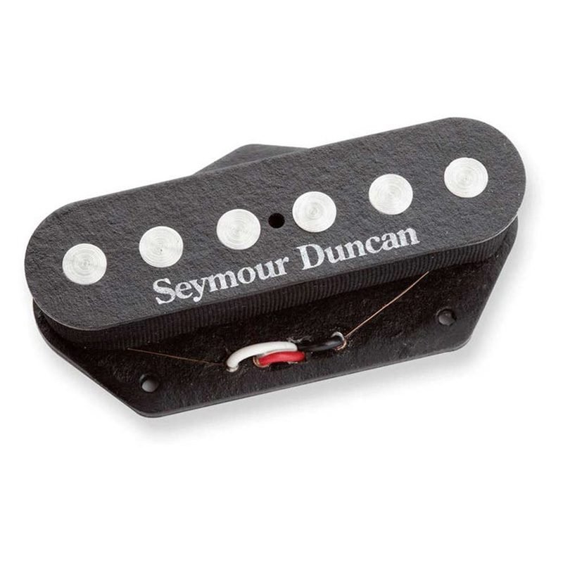 22592_gr.jpg Microfonos Para Guitarra Electrica Telecaster P9S, P-Rails Sd Stl-3 Quarter Pound Tele (Bridge) 11202-14 - Imagen 1