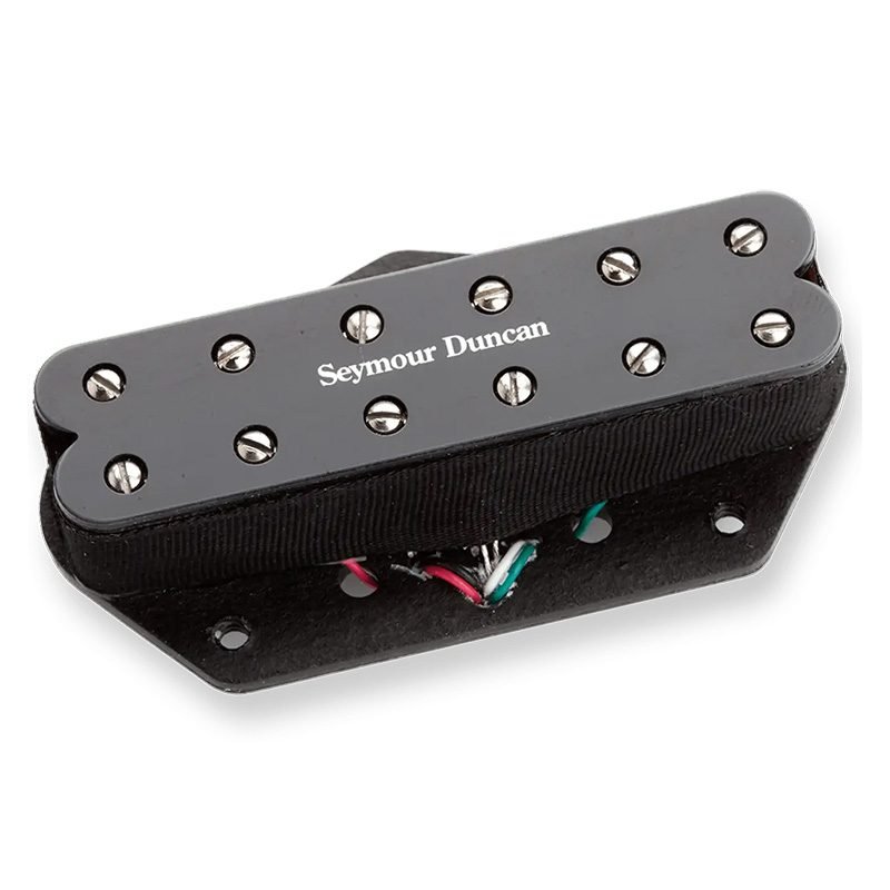 22596_gr.jpg Microfonos Para Guitarra Electrica Telecaster P9S, P-Rails Sd St59-1 Little 59 Tele (Humbucker/Bridge) 11205-33 - Imagen 1