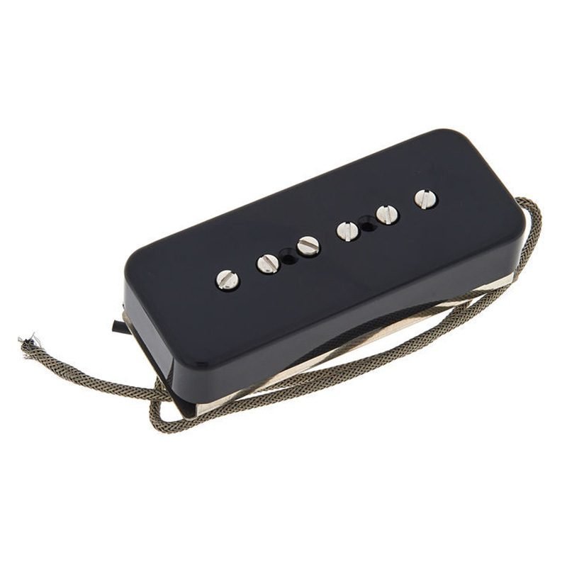 22599_gr.jpg Microfonos Para Guitarra Electrica Telecaster P9S, P-Rails Sd Sp90-1N P90 Vintage Soapbar (Neck) 11301-05-Bc - Imagen 1
