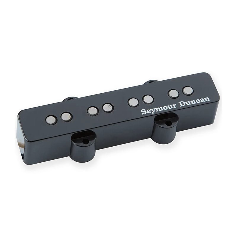 Microfonos Para Bajo Sd Sjb-1N Vintage For Jazz Bass (Neck) 11401-01