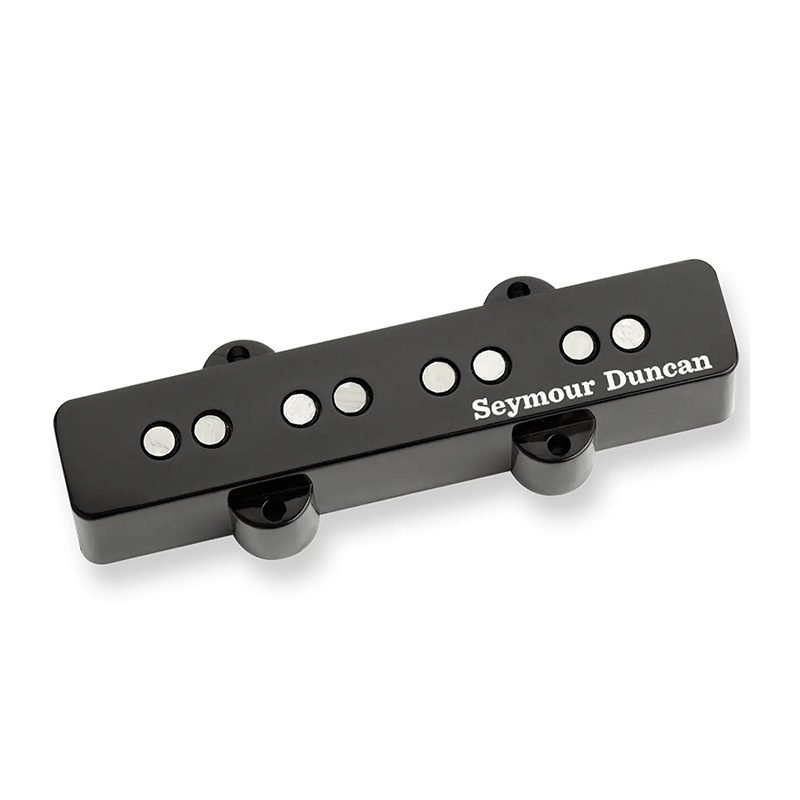 Microfonos Para Bajo Sd Sjb-2B Hot For Jazz Bass (Bridge) 11402-02