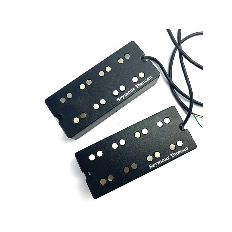 22621_gr.jpg Microfonos Para Bajo Sd Nyc Bass Set 4 2 Sjb En Cañas Para Capsula Tipo Soapbar Set 11405-55 - Imagen 1