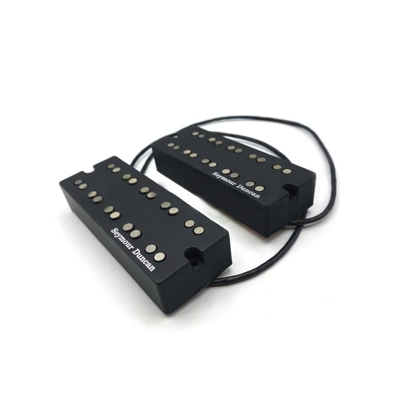 Microfonos Para Bajo Sd Nyc Bass Set 5 2 Sjb En Cañas Para Capsula Tipo Soapbar Set 11405-52
