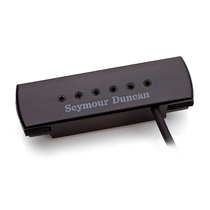 22626_gr.jpg Microfonos Para Guitarra Acustica Sd Sa-3Xl Magnetico/ Humbucker/ Imanes Ajustables 11500-32-Blk - Imagen 1