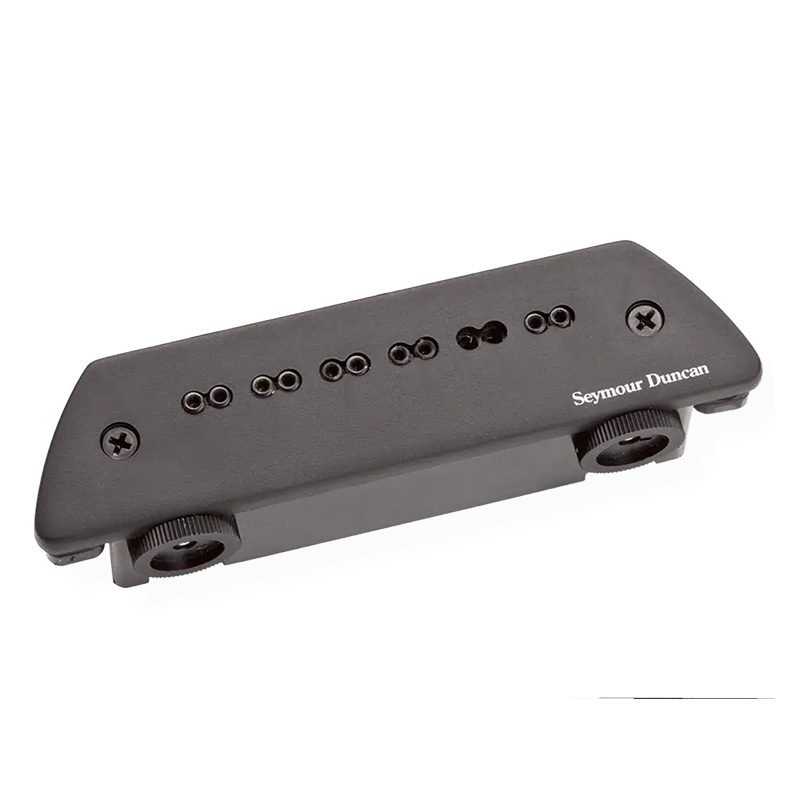 22627_gr.jpg Microfonos Para Guitarra Acustica Sd Sa-6 Mag Mic Acoustic Acoustic System 11520-21 - Imagen 1