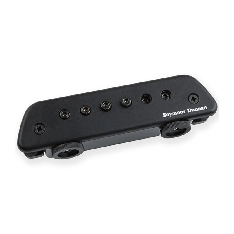 22628_gr.jpg Microfonos Para Guitarra Acustica Sd Active Mag Sistema Magnetico Activo Hum-Cancelling 11520-22 - Imagen 1