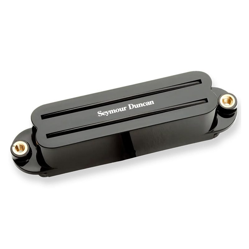 22658_gr.jpg Microfonos Para Guitarra Electrica Telecaster P9S, P-Rails Sd Scr-1N Cool Rails Strat Blk 11205-06-B - Imagen 1
