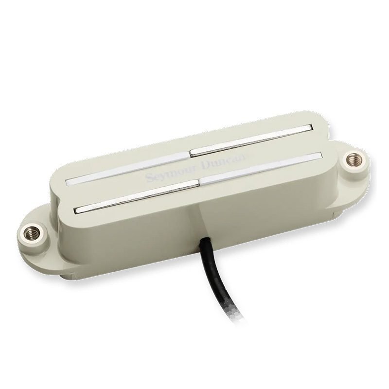 22659_gr.jpg Microfonos Para Guitarra Electrica Telecaster P9S, P-Rails Sd Svr-1N Vntg Rails Strat White 11205-13-W - Imagen 1