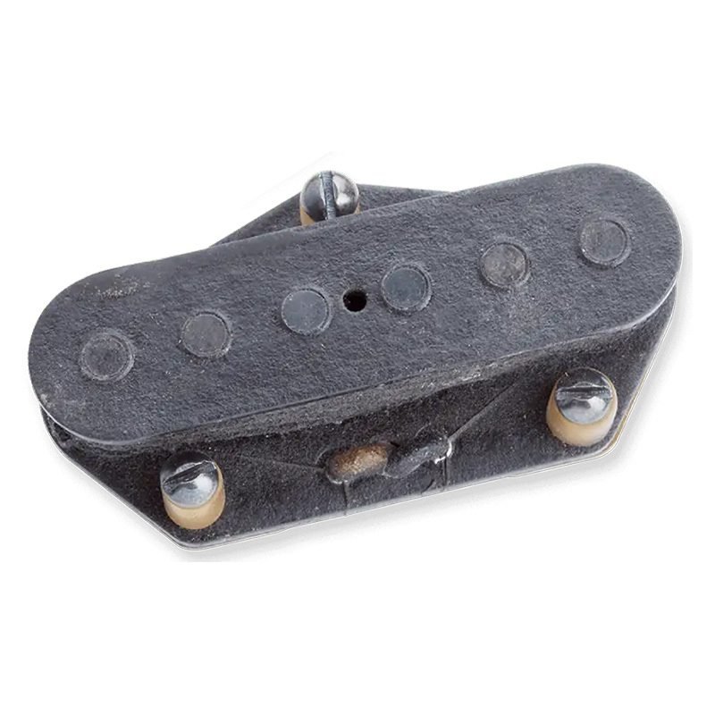 Microfonos Para Guitarra Electrica Telecaster  P9S, P-Rails  Sd Antq.Telecaster Bridge 11024-22