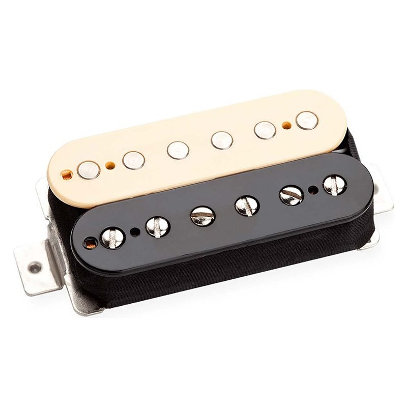 22686_gr.jpg Microfonos Humbuckers Para Guitarra Electrica Sd Aph-2B Slash Alnico Ii Pro Bridge Zebra 11104-07-Z - Imagen 1