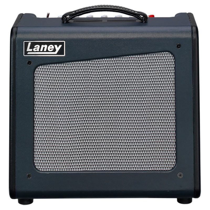 Laney Amplificador De Guitarra Electrica  Cub 15W Reverb Super12 Cub-Super12