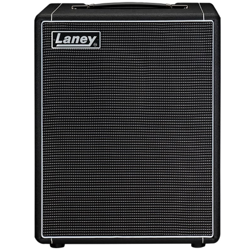 Laney Amplificador De Bajo  Digbeth 2X10" Db200-210