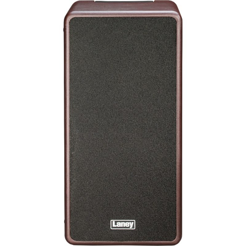 Laney Amplificador De Guitarra Acustica A-Series 120W 2X8" A-Duo