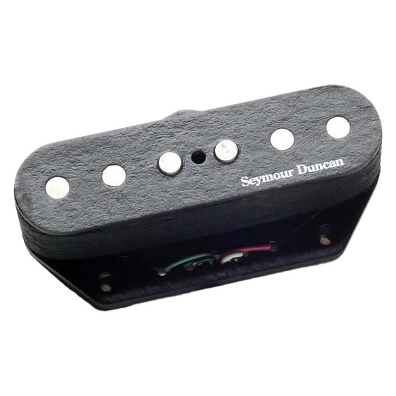 22818_gr.jpg Microfonos Para Guitarra Electrica Telecaster P9S, P-Rails Sd Str-T3B Vntg Stack Lead For Telecaster 11203-15 - Imagen 1