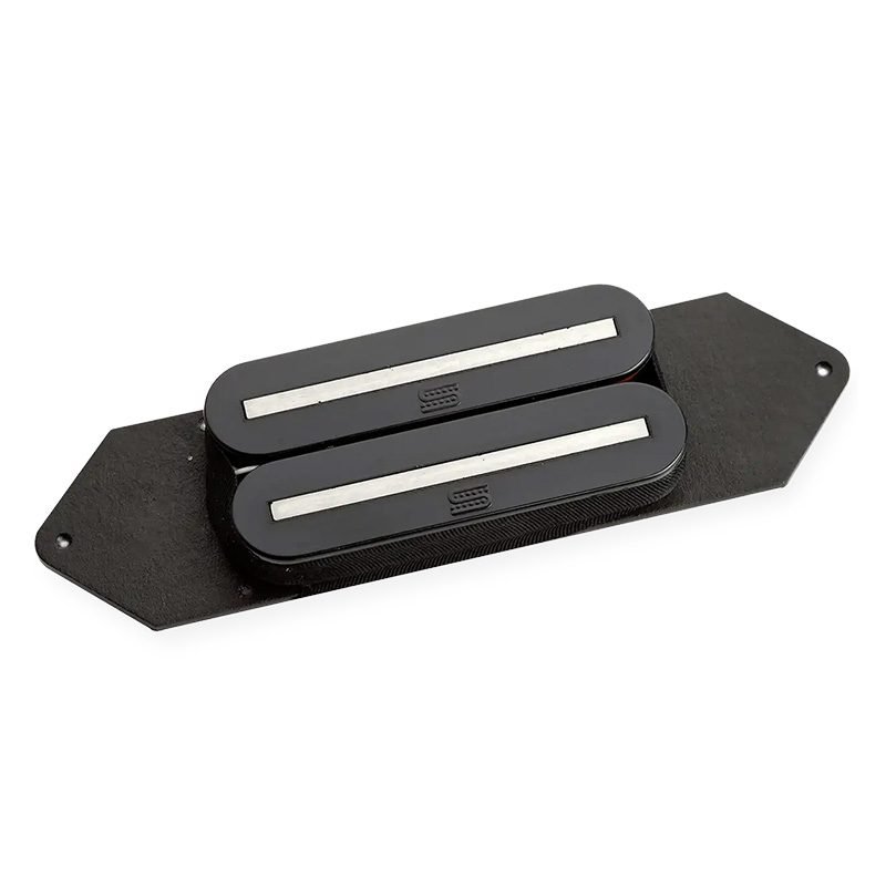 Microfonos Para Bajo Sd Srb-1B Hum.For Rickembacker 11402-10