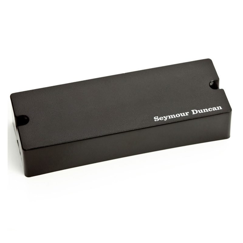 Microfonos Para Bajo Sd Ssb-5S Phase Ii Passive 11405-48