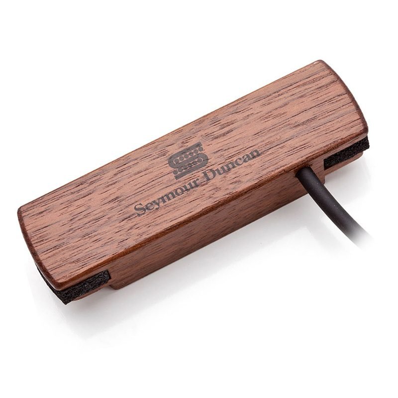 22824_gr.jpg Microfonos Para Guitarra Acustica Sd Sa-3Hc Hum.Canceling Woody Walnut 11500-31-Wln - Imagen 1