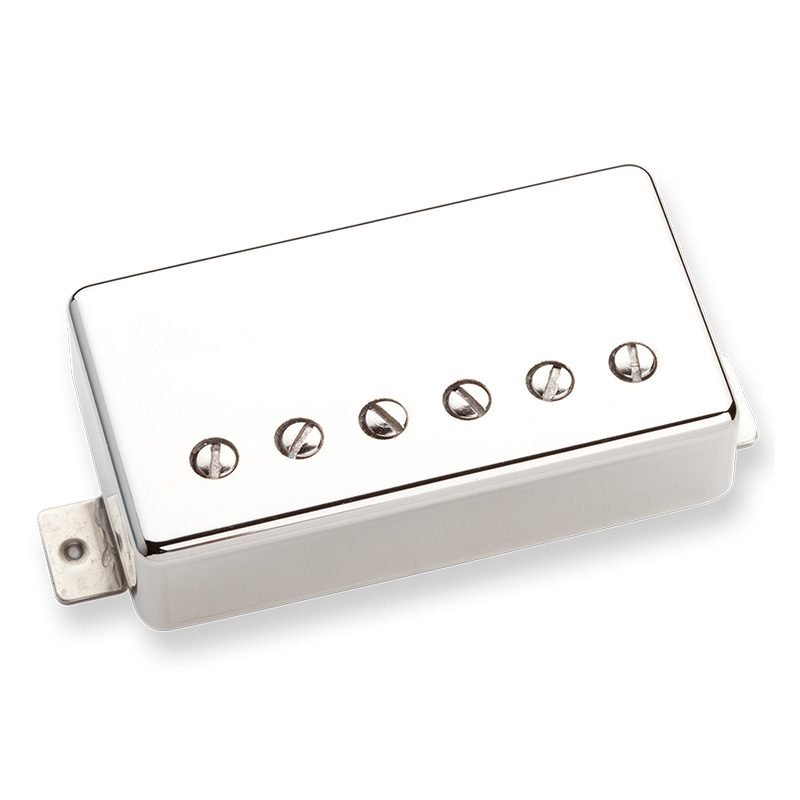 22833_gr.jpg Microfonos Humbuckers Para Guitarra Electrica Sd Aph-1B Alnico Hum.Nickel Cover 11104-05-Nc - Imagen 1
