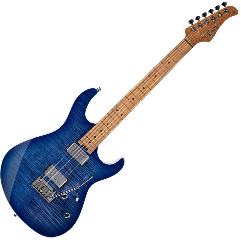 22850_gr.jpg Cort Guitarra Electrica G290Fat Ii Bbb G290Fat Ii Bbb - Imagen 1