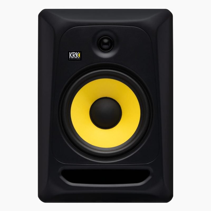 22923_gr.jpg Krk Monitor De Estudio 8" Cl8G3 Cl8G3 - Imagen 1