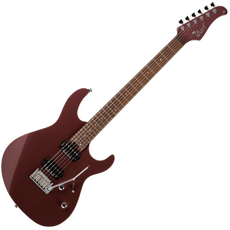 22933_gr.jpg Cort Guitarra Electrica G300 Pro Vvb G300Pro-Vvb - Imagen 1