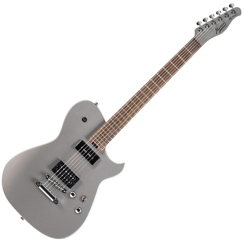 Cort Guitarra Electrica Mbm-2P Ss Mbm-2P-Ss