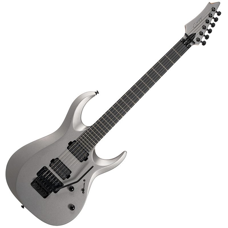 22942_gr.jpg Cort Guitarra Electrica X500 Menace Gs X500 Menace Gs - Imagen 1