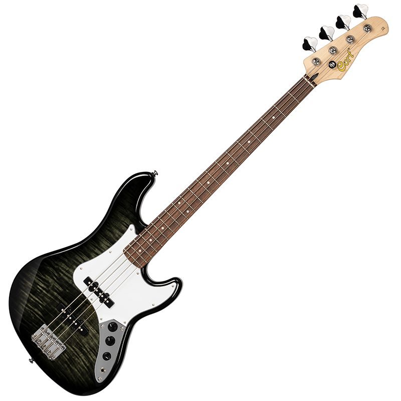 22946_gr.jpg Cort Bajo Electrico Gb24Jj Tbk Gb24Jj-Tbk - Imagen 1