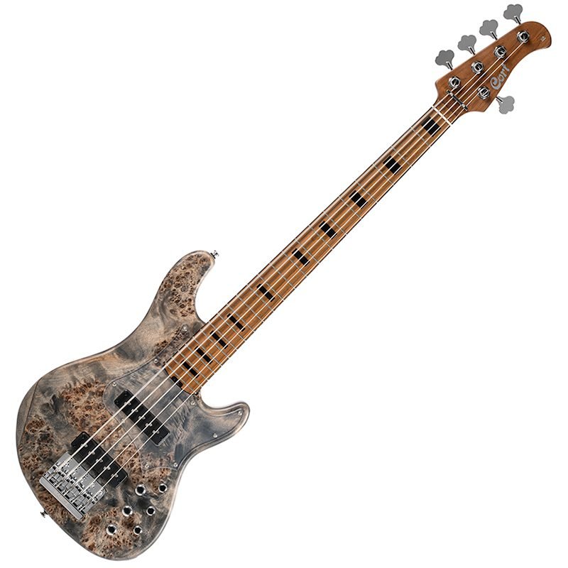 22949_gr.jpg Cort Bajo Electrico Gb-Modern 5 Opcg Gb-Modern 5-Opcg - Imagen 1