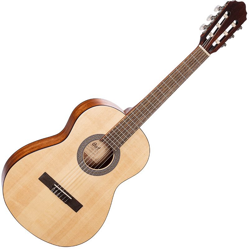 Cort Guitarra Clasica  Ac200 3/4 Op Ac200 3/4-Op