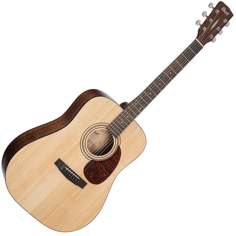 Cort Guitarra Acustica Earth60 Op Earth60-Op