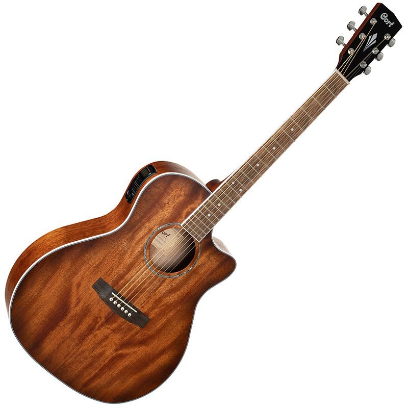 22969_gr.jpg Cort Guitarra Electroacustica Ga-Medx-M-O Ga-Medx-M-Op - Imagen 1
