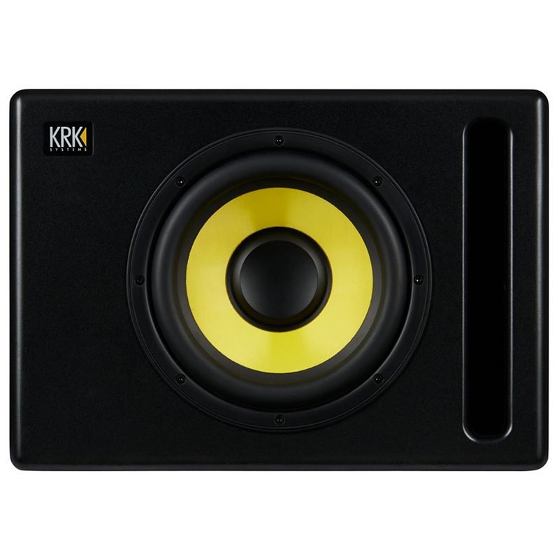 23023_gr.jpg Krk Studio Subwoofer 10" S10.4 S10.4 - Imagen 1