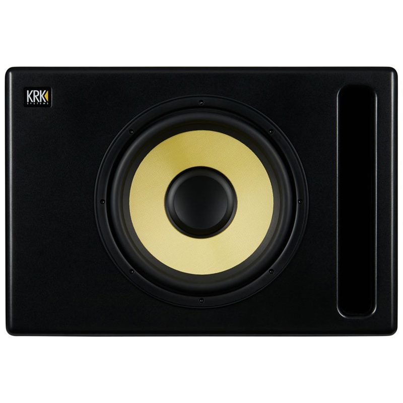 Krk Studio Subwoofer 12" S12.4 S12.4