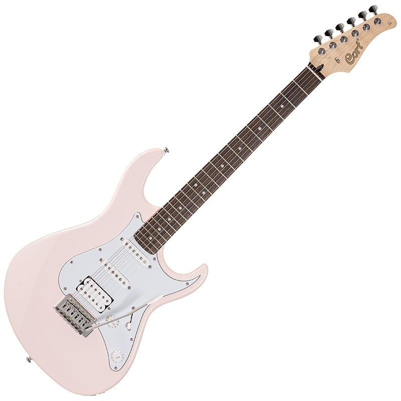 23067_gr.jpg Cort Guitarra Electrica G200 Ppk G200-Ppk - Imagen 1