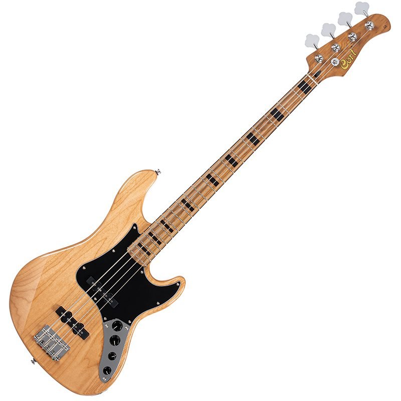 23070_gr.jpg Cort Bajo Electrico Gb64Jj Nat Gb64Jj-Nat - Imagen 1